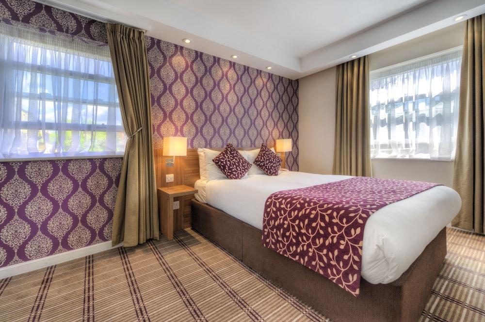 City Continental London Kensington Bagian luar foto